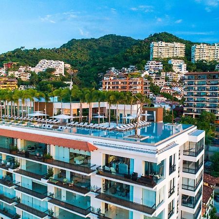 פוארטו ואלארטה Pier 57 - 208 Best 2 Bedroom Condo In Romantic Zone מראה חיצוני תמונה