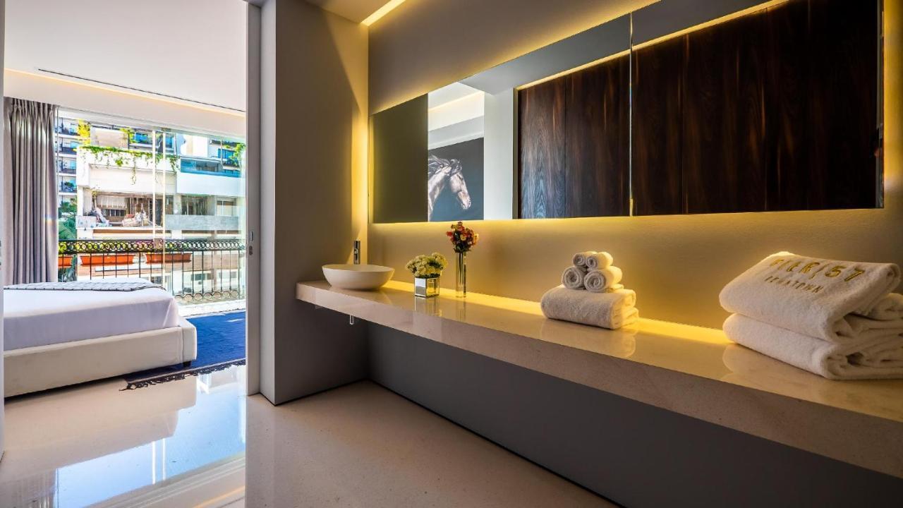 פוארטו ואלארטה Pier 57 - 208 Best 2 Bedroom Condo In Romantic Zone מראה חיצוני תמונה