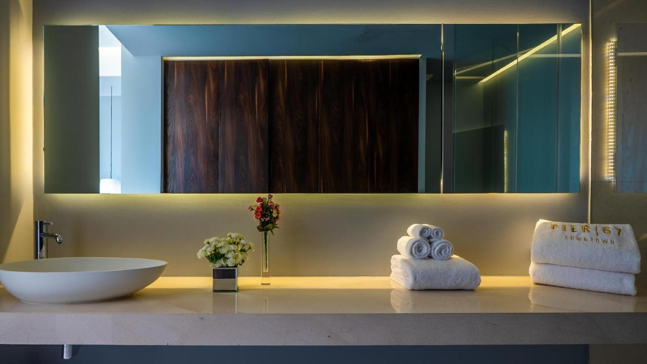 פוארטו ואלארטה Pier 57 - 208 Best 2 Bedroom Condo In Romantic Zone מראה חיצוני תמונה